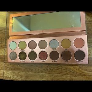 Laura Lee - Nudie Patootie Eyeshadow Palette
